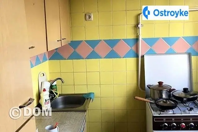 Продаж 2-кімнатної квартири, 45 м², Київ — фото 4