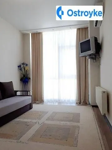 Перлинна улица — фото 1