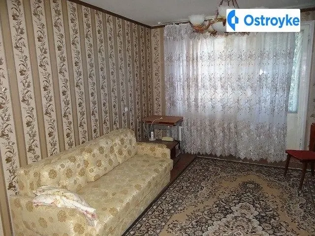 Академика Глушко проспект — фото 1
