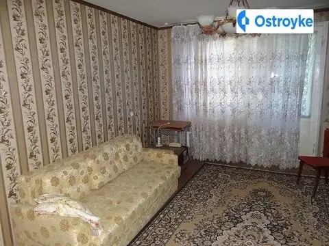 2-комнатная квартира, 50 м², просп. Академика Глушко, Одесса