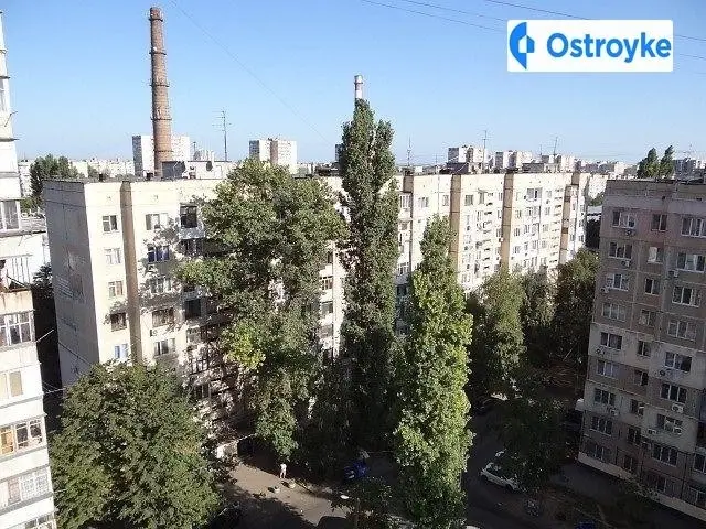 Академика Глушко проспект — фото 4