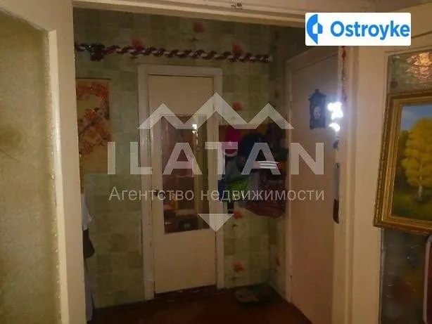 Продаж 1-кімнатної квартири, 35 м², Херсон — фото 1