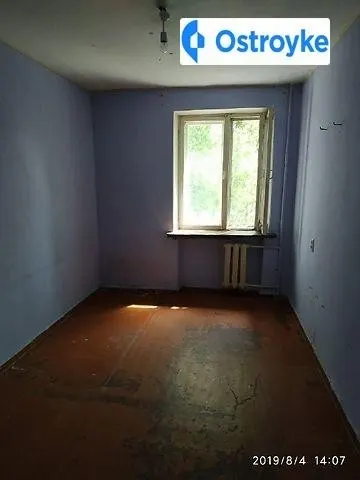 Академика Глушко проспект — фото 1