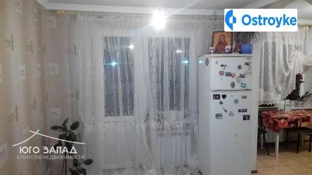 Академика Сахарова улица — фото 1