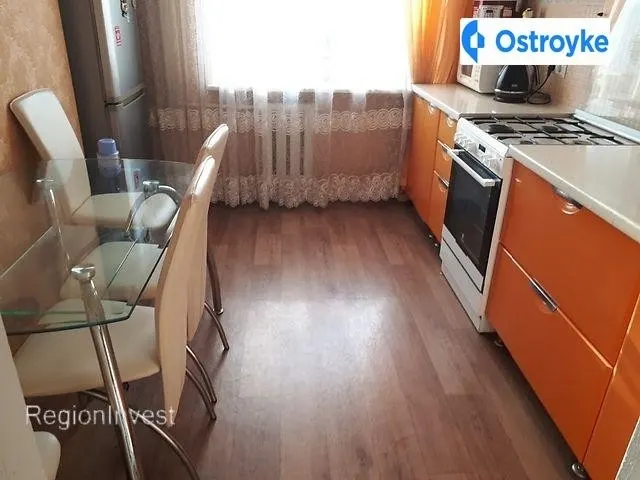 Продаж 3-кімнатної квартири, 67 м², Ірпінь — фото 1