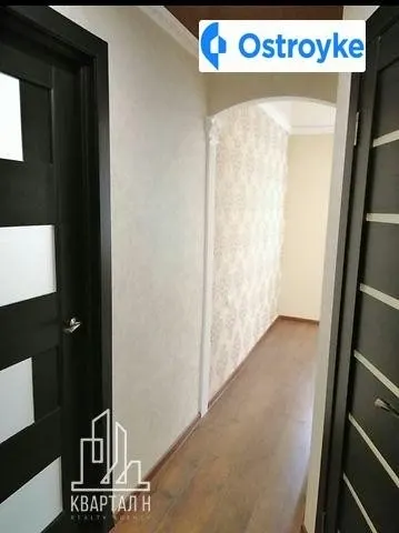 Продаж 2-кімнатної квартири, 45 м², Миколаїв — фото 1