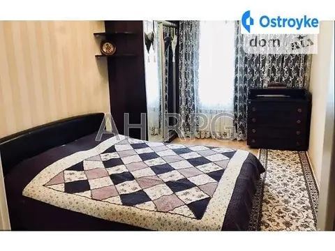 3-кімнатна квартира, 65 м², вул. Бориса Гмирі, 5А, Київ