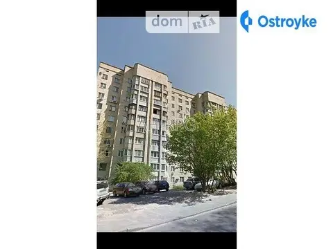 Краснопольская ул.