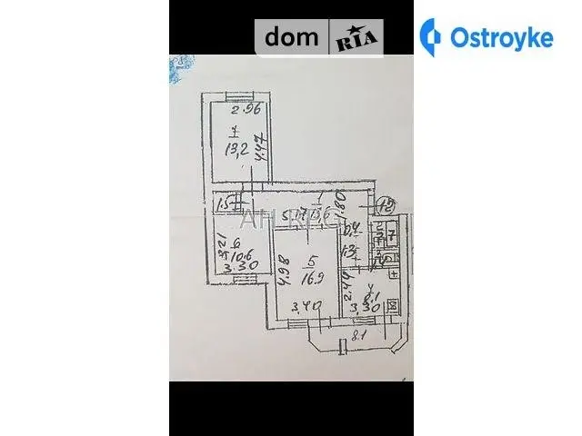 Краснопольская ул. — фото 2