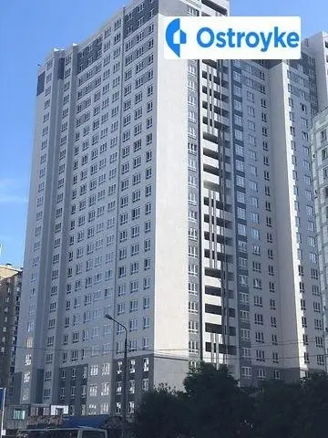 Драгоманова улица — фото 5