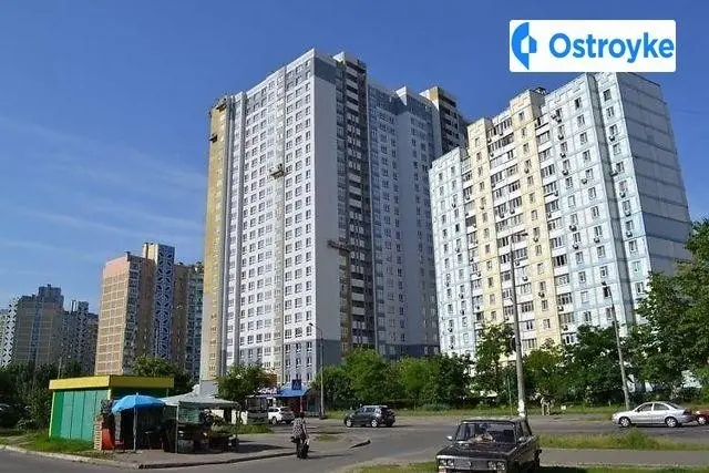 Драгоманова улица — фото 2