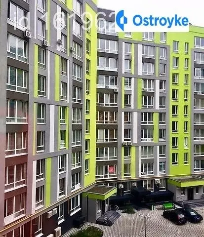 Тургеневская улица — фото 1