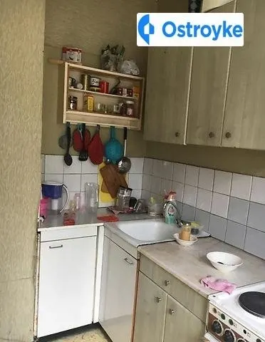 Продаж 2-кімнатної квартири, 47 м², Харків — фото 1