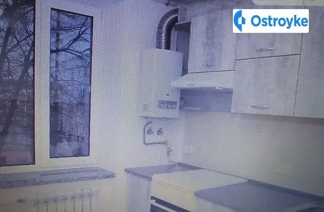 Продаж 3-кімнатної квартири, 53 м², Вінниця — фото 2
