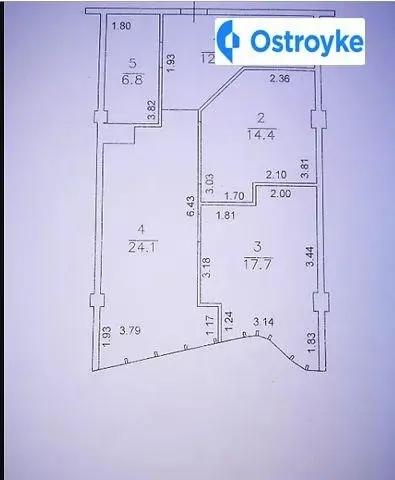 Гагаринское плато — фото 2