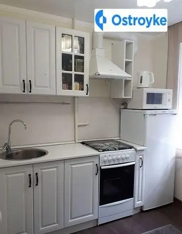 Продаж 1-кімнатної квартири, 40 м², Харків — фото 5
