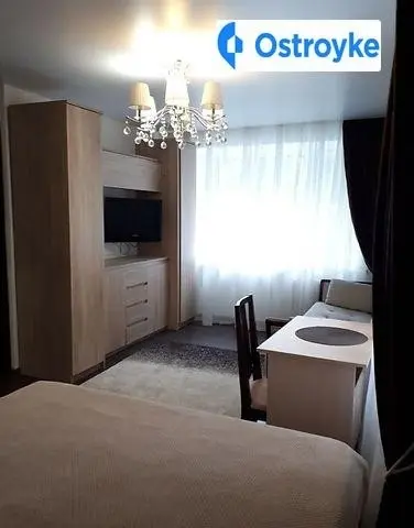 Продаж 1-кімнатної квартири, 40 м², Харків — фото 2