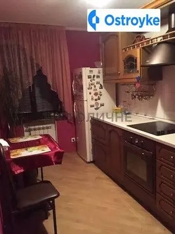 Полярная улица — фото 1