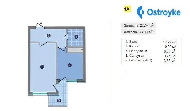 Заречная улица — фото 4