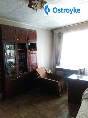 3-кімнатна квартира, 72 м², вул. Ревуцького, 19/1, Київ