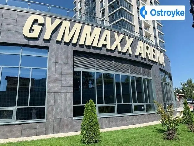 Драгомирова улица — фото 4