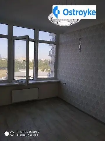 2-комнатная квартира, 60 м², вул. Басейна, 6а, Одесса