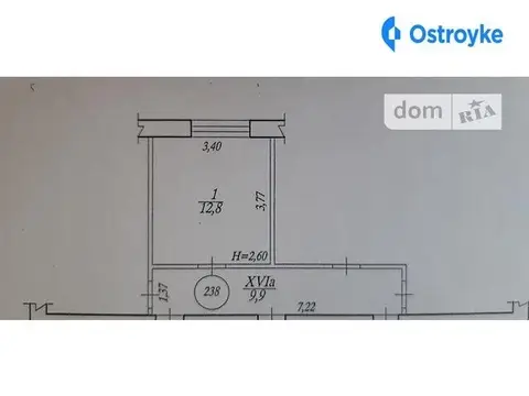Благодатная ул. 2