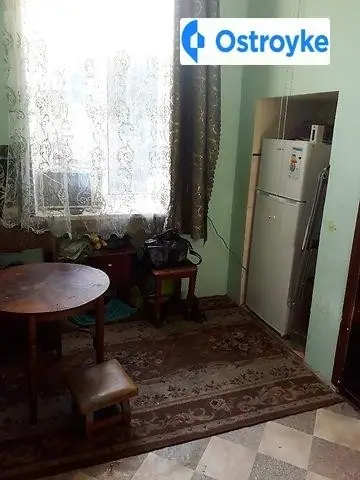 1-кімнатна квартира, 24 м², вул. Дорошенко Петра, 63, Львів