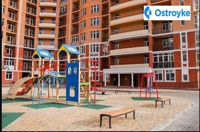 Гагаринское плато — фото 1