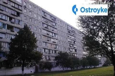 Якуба Коласа улица — фото 1