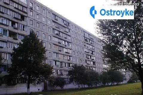 2-кімнатна квартира, 57 м², вул. Якуба Коласа, 9, Київ