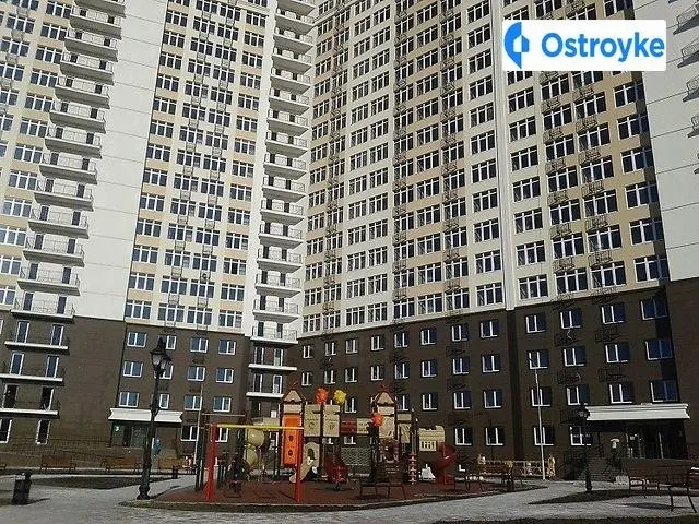 Бассейная улица — фото 1