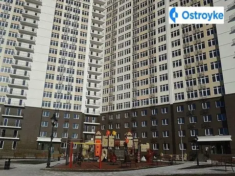 1-комнатная квартира, 38 м², вул. Басейна, Одесса