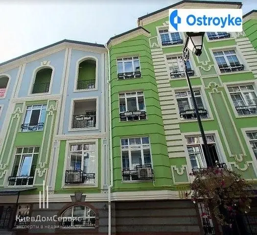 Дегтярная улица — фото 3