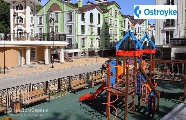 Дегтярная улица — фото 1