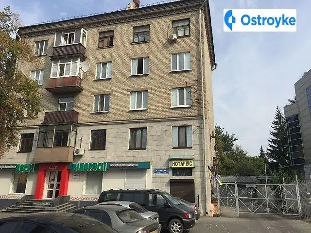 Гагарина проспект — фото 2