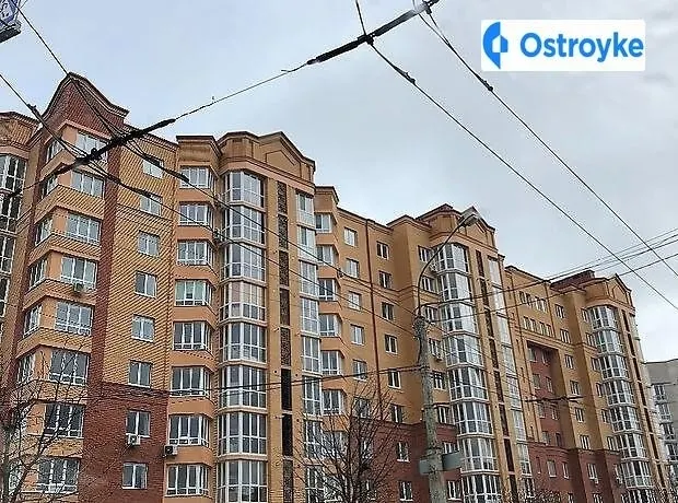 Київська-Тарнавського — фото 1