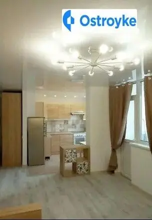 2-кімнатна квартира, 56 м², вул. Соломії Крушельницької, 15а, Київ