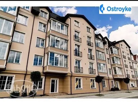 2-комнатная квартира, 78 м², вул. Володимирська, 90, Ужгород
