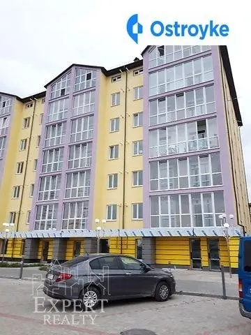 Барское шоссе — фото 1