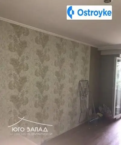 1-комнатная квартира, 33 м², вул. Героев Сталінграда, 52, Одесса