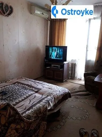 Продаж 1-кімнатної квартири, 73 м², Одеса — фото 1