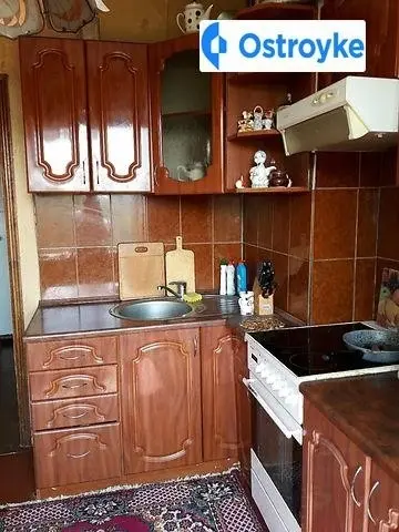 Продаж 1-кімнатної квартири, 73 м², Одеса — фото 2