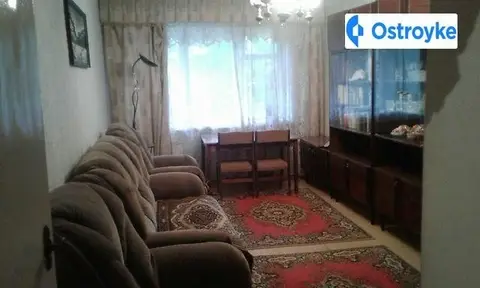 2-комнатная квартира, 45 м², вул. Корабелів, Николаев