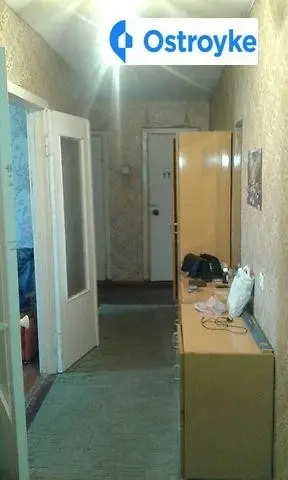 Продажа 3-комнатной квартиры, 68 м², Херсон
