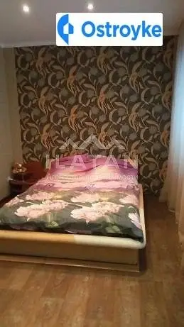 2-комнатная квартира, 54 м², вул. Гоголя, Херсон