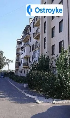 Продаж 2-кімнатної квартири, 61 м², Херсон — фото 1