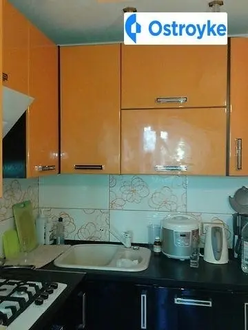 Продаж 1-кімнатної квартири, 35 м², Херсон — фото 4