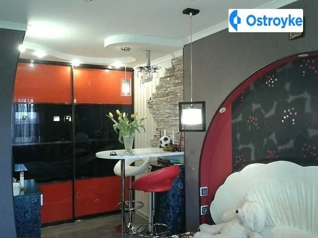 Продаж 1-кімнатної квартири, 35 м², Херсон — фото 1