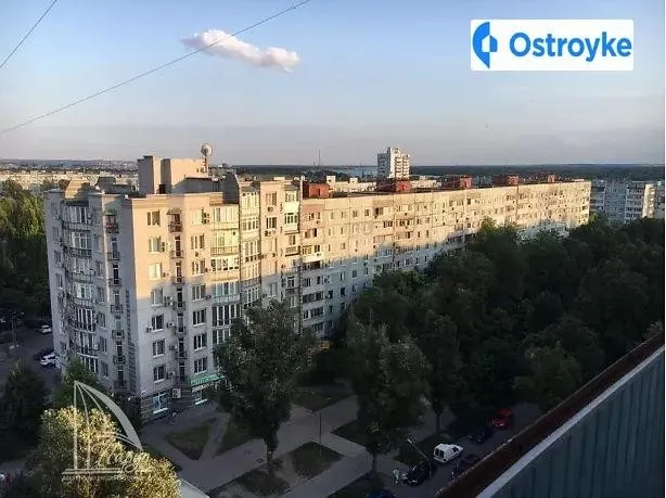 Запорожская улица — фото 1